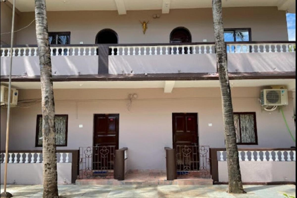 Beach Queen By The Sea Calangute Exterior foto